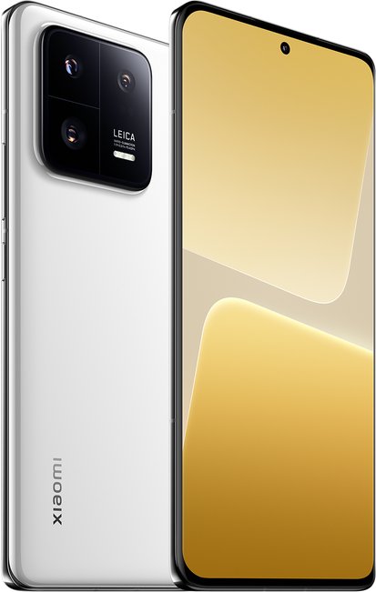 Xiaomi Mi 13 Pro 5G Standard Edition Dual SIM TD-LTE CN 256GB 2210132C